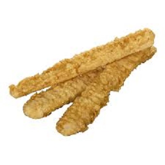 Sea Chef Battered Cod Fillets (4-5oz)-1x2403